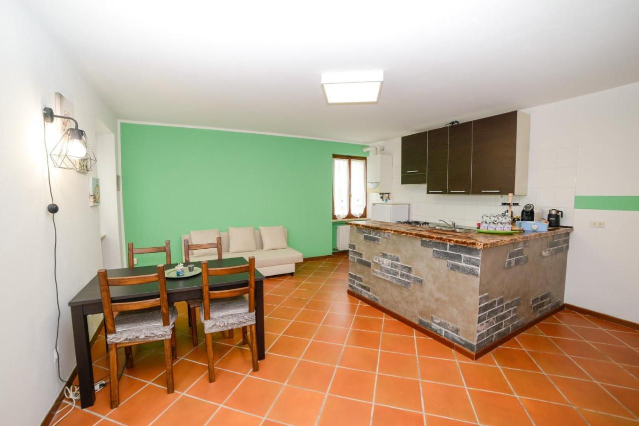 Agli Ulivi Peschiera del Garda