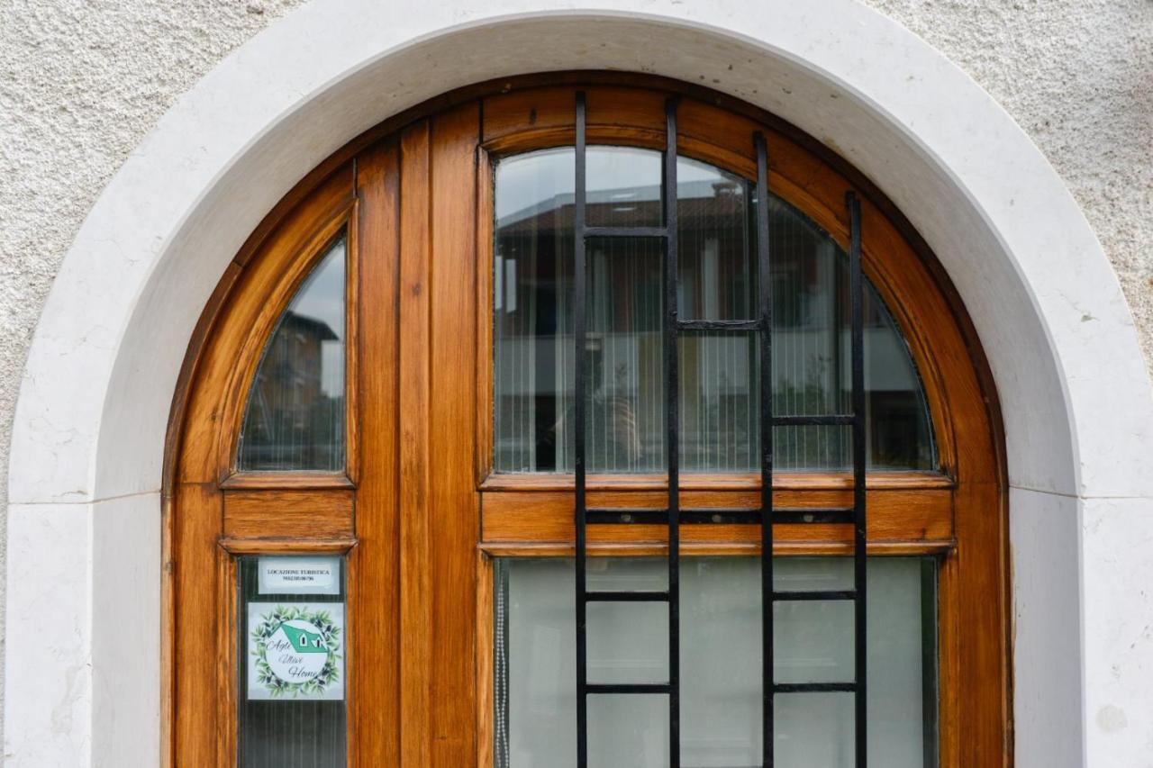 Appartamento Agli Ulivi