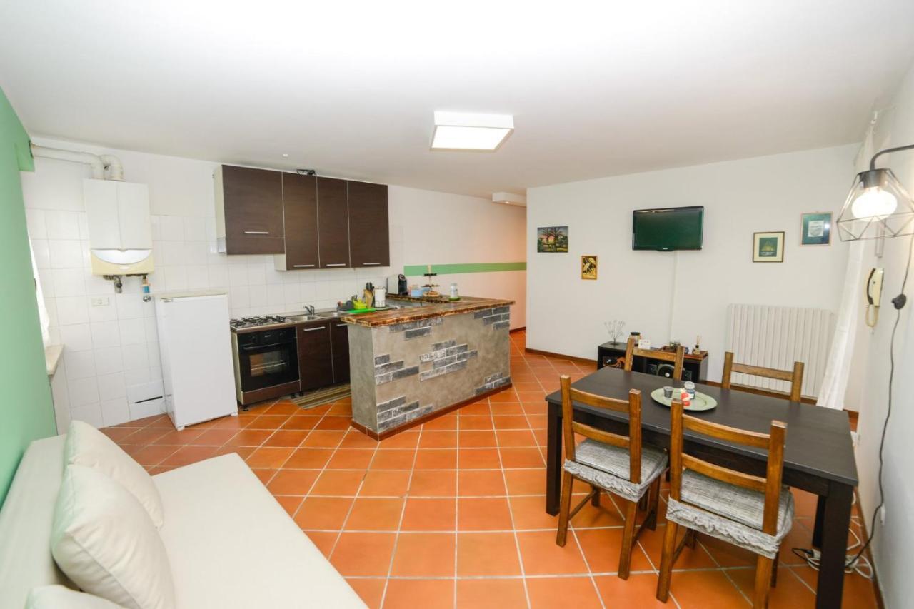 Loft Free Parking Agli Ulivi Moderno E Spazioso Apartment *