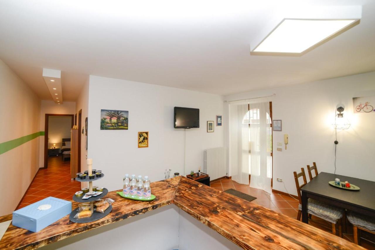Appartement Loft Free Parking Agli Ulivi Moderno E Spazioso *