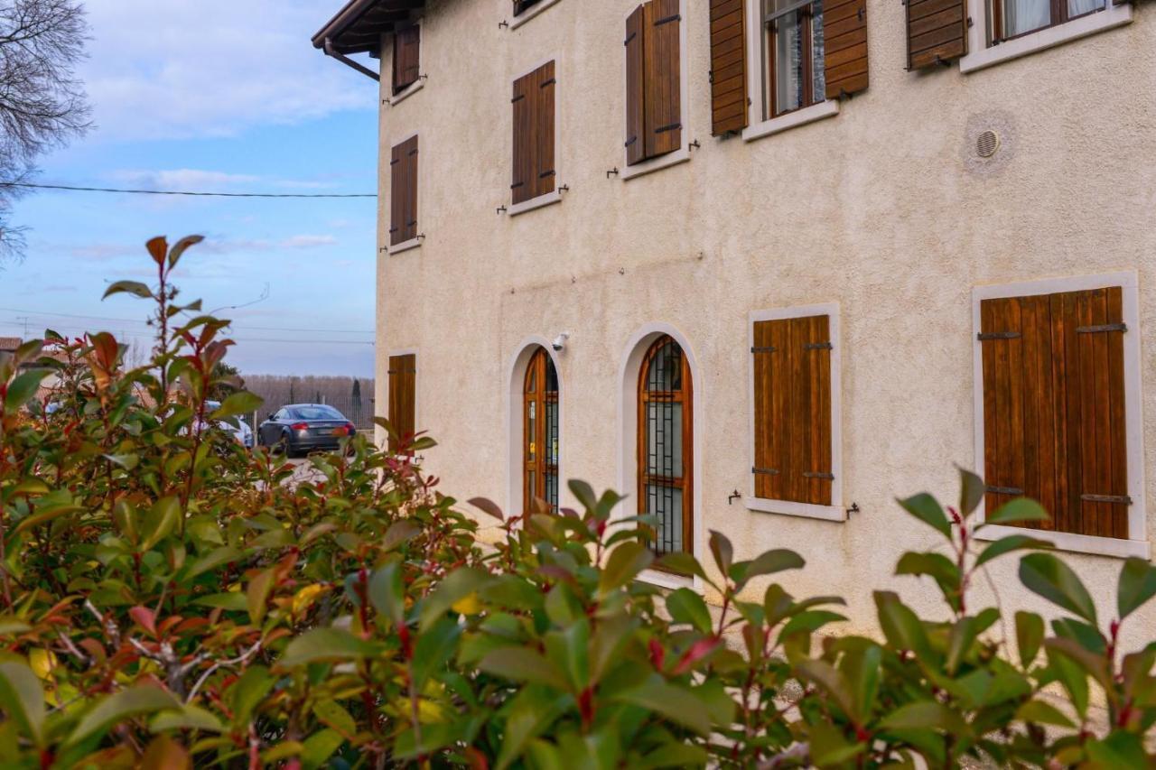 Agli Ulivi Peschiera del Garda