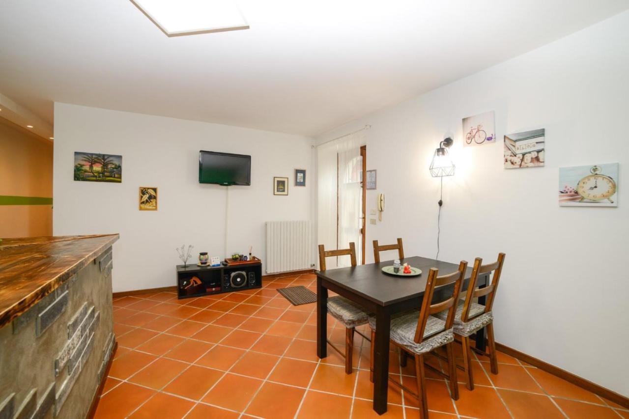 Loft Free Parking Agli Ulivi Moderno E Spazioso Appartement *