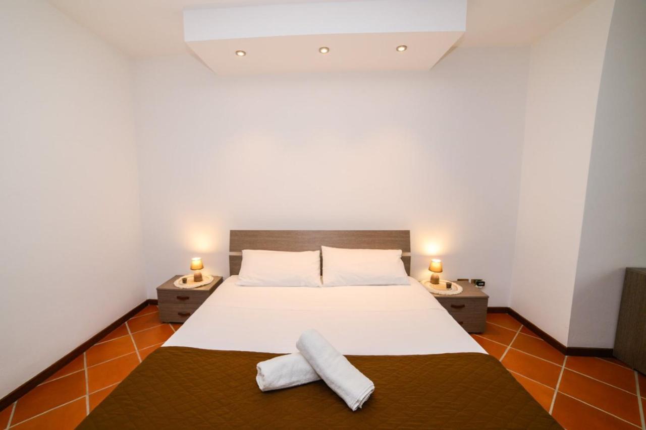 Loft Free Parking Agli Ulivi Moderno E Spazioso Apartment
