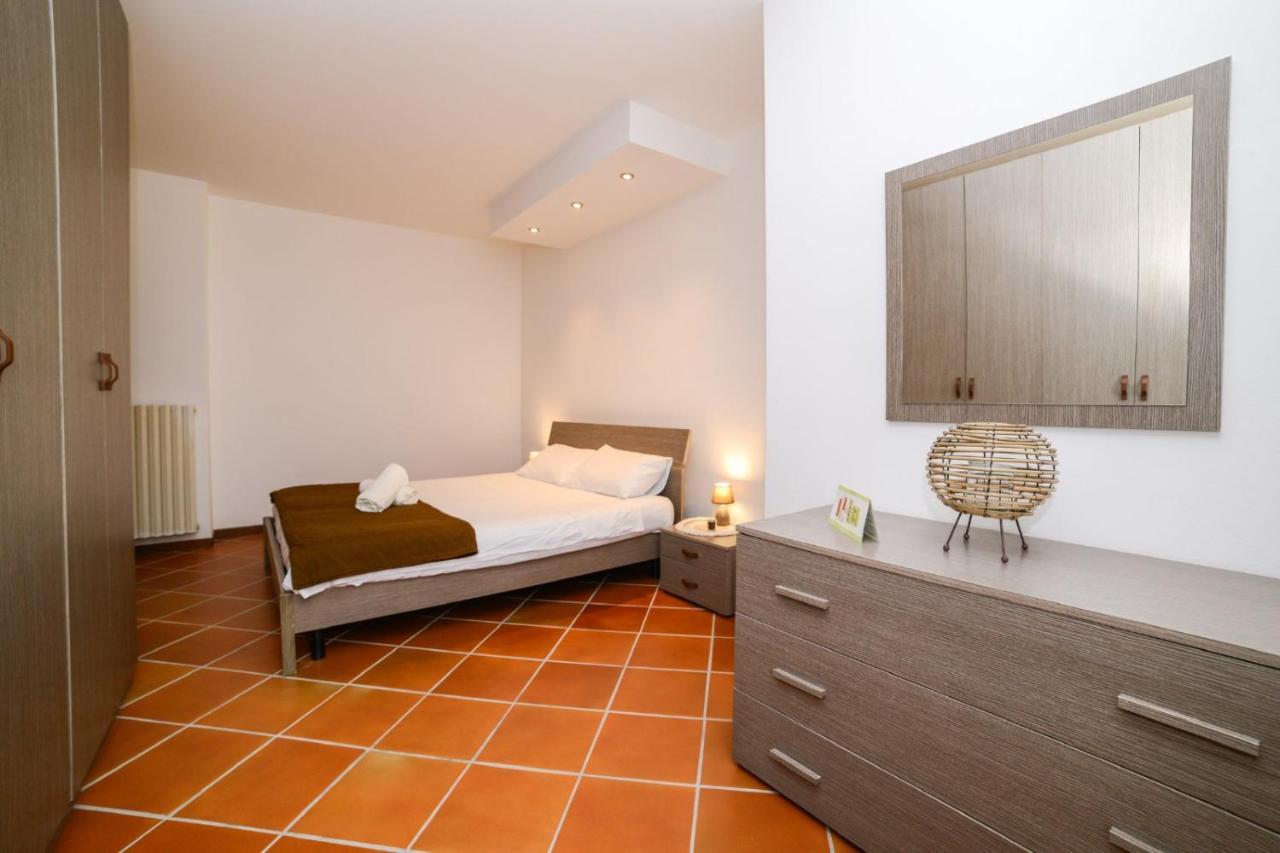 Loft Free Parking Agli Ulivi Moderno E Spazioso Apartment