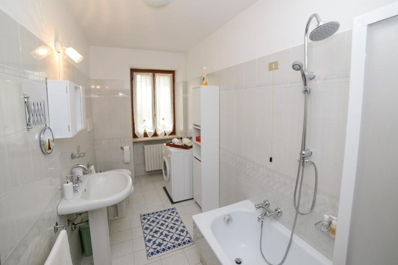 Agli Ulivi Appartamento