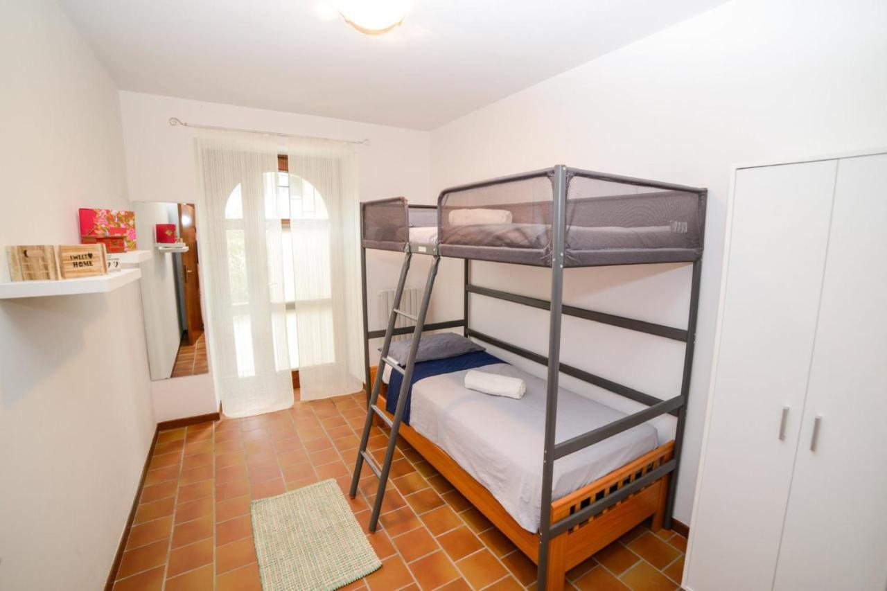Loft Free Parking Agli Ulivi Moderno E Spazioso Peschiera del Garda