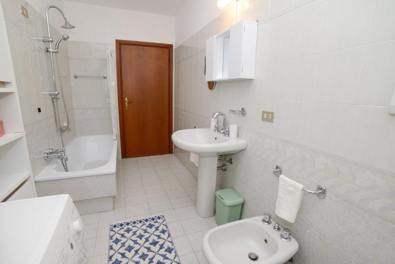 Agli Ulivi Appartamento Peschiera del Garda